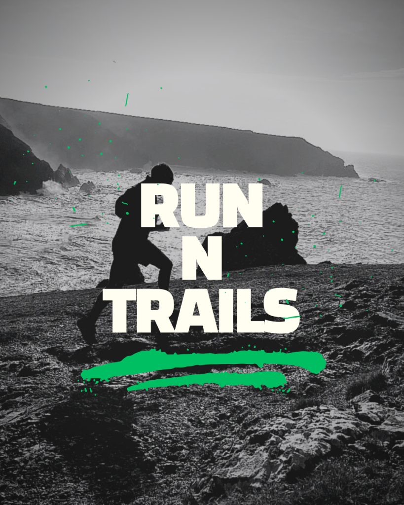 Battle Fit Run N Trails promotion picture